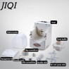 JIQI Macchina automatica per la pasta e confezionatrice per ravioli - Prepara noodles freschi ...